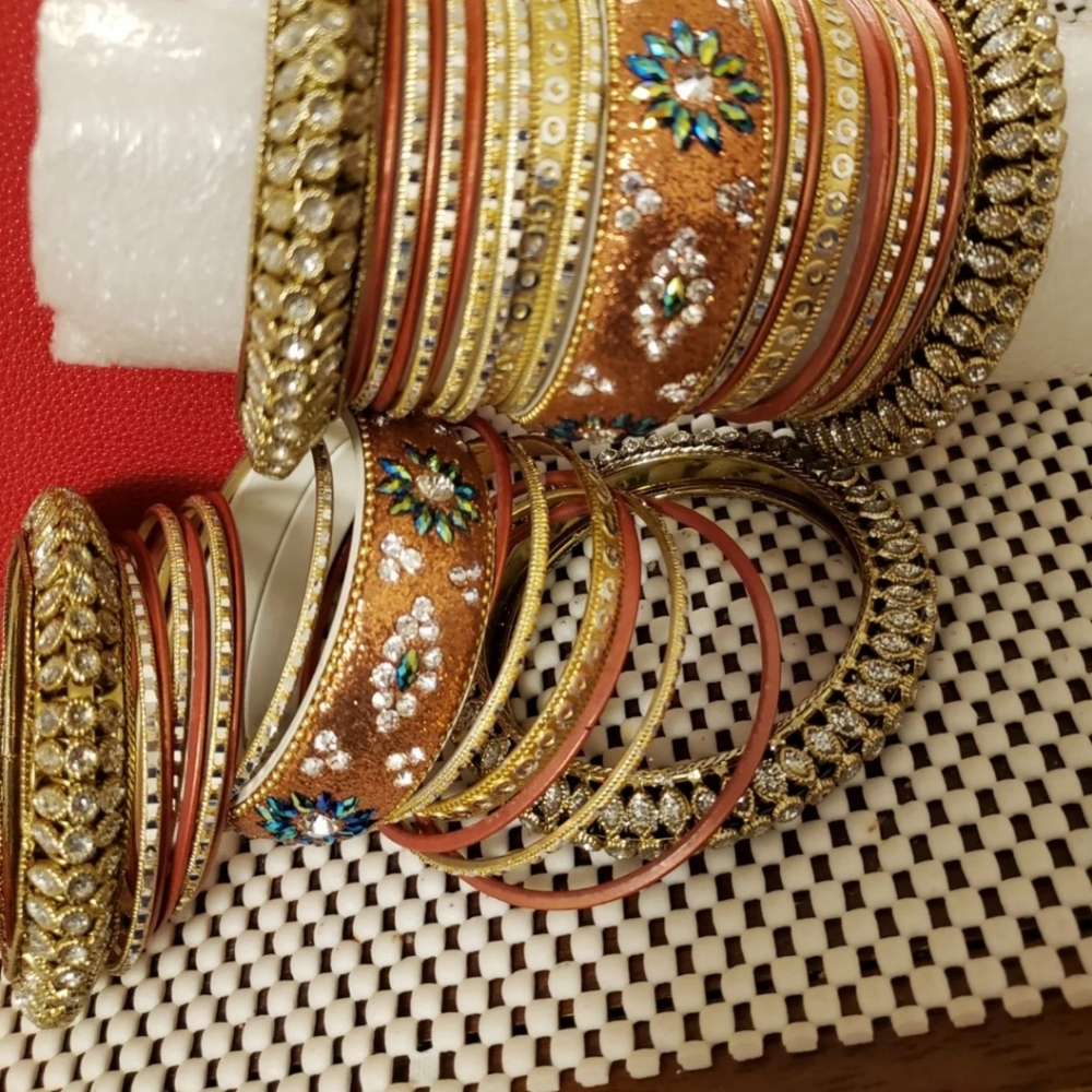 Indian Bangles - image 3